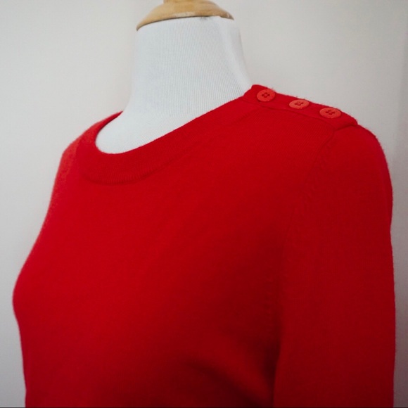 Banana Republic Merino Wool Sweater - Picture 2 of 7